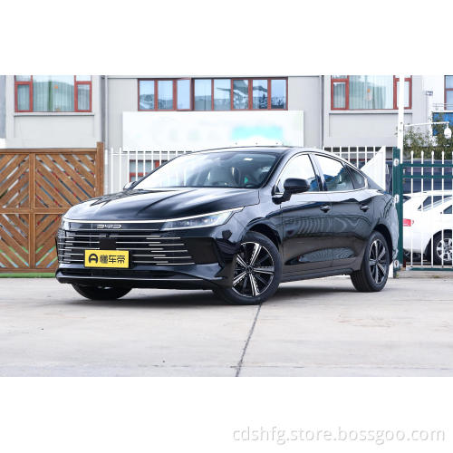 BYD Destroyer 05 2022 DM-I 55km Comfort 0km Cars used Cars Car Electric Car New BYD EV 2022